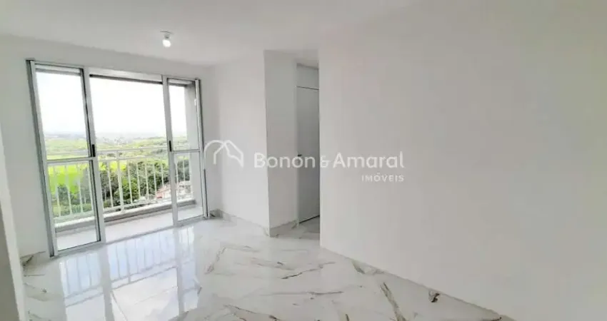 Conforto e Vista Privilegiada no Arbo Condomínio Parque em Campinas