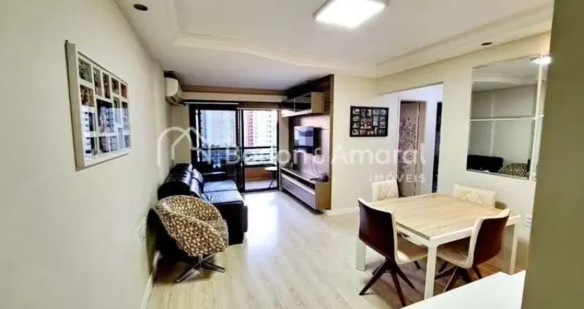 Apartamento a venda Bairro Mansões Santo Antônio de 3 quartos planejados , living , sacada, súite, social, cozinha planejada, 2 vagas de garagem cobertas!