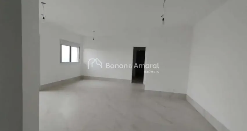 Apartamento Novo com 2 Suítes no DNA Taquaral - Lazer Completo!