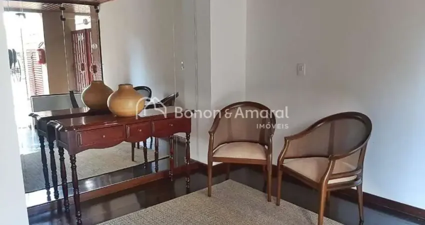 Apartamento à venda , 03 quartos , 03 vagas no Cambuí - Capinas -SP