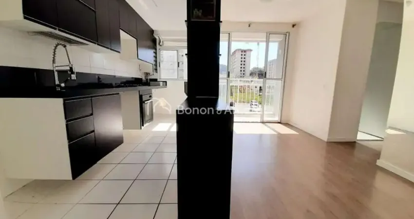 Conforto e Praticidade no Arbo Condomínio Park - Ideal para Morar ou Investir