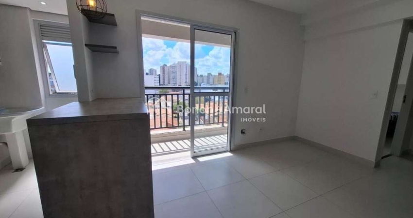 Apartamento Charmoso com Lazer Completo e Vista Tranquila