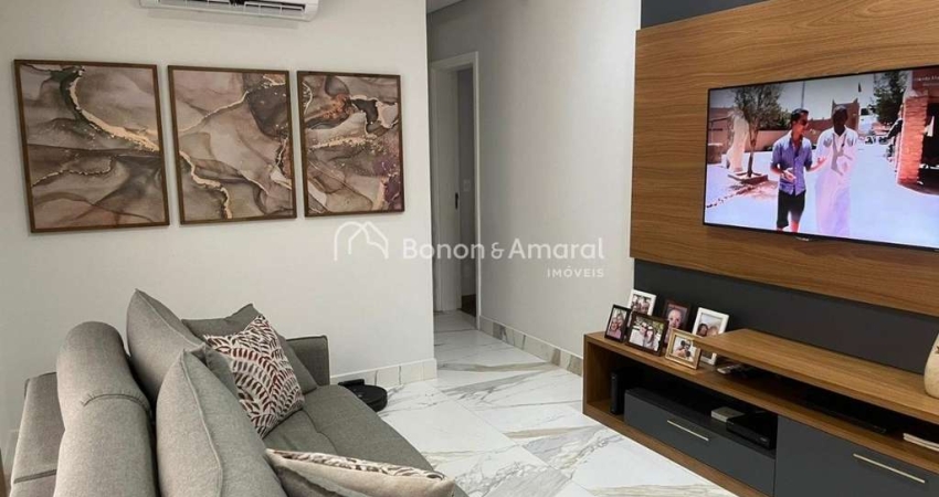 Apartamento à Venda no VOX Residencial - Taquaral, Campinas