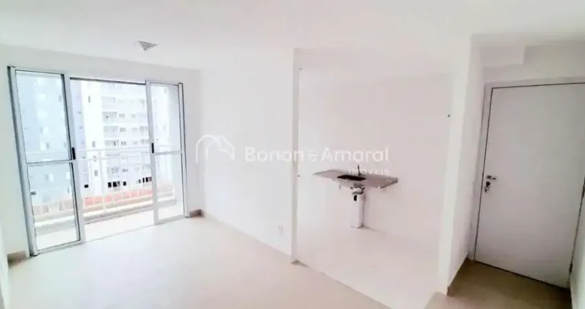 Conforto e Lazer Completo com Vista Privilegiada!
