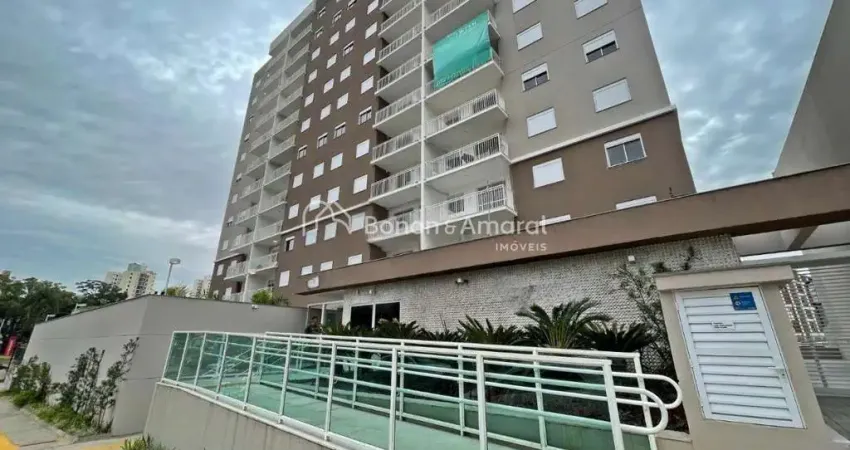 &amp;#34;Apartamento Novo com Lazer Completo ao Lado da Lagoa do Taquaral&amp;#34;