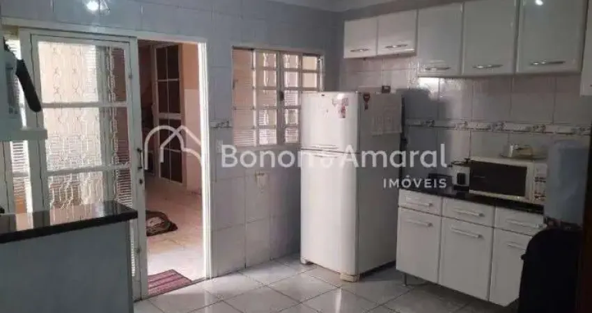 LInda casa a venda com 3 quartos no Bairro Monte ALegre em Paulínia, SP