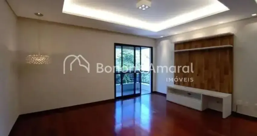 Conforto e Espaço em Nova Campinas - Agende Sua Visita!