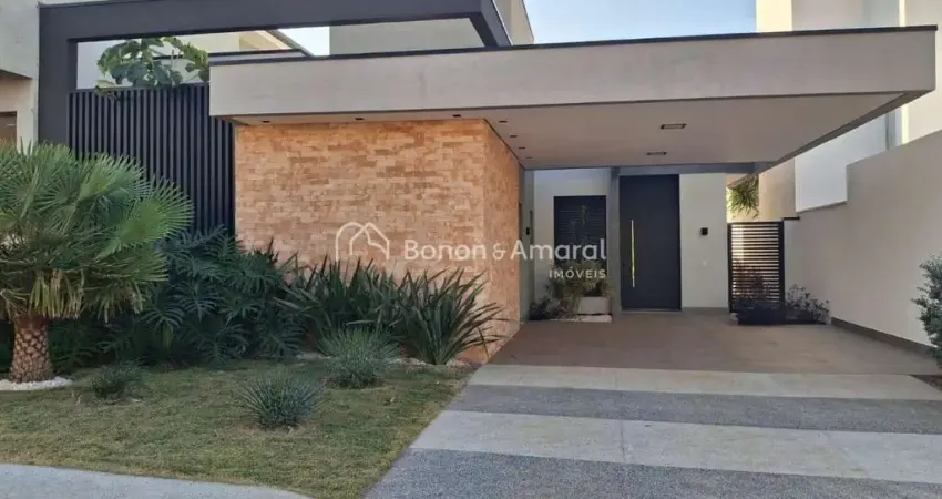Casa nova com 3 suítes em Betel/Paulínia