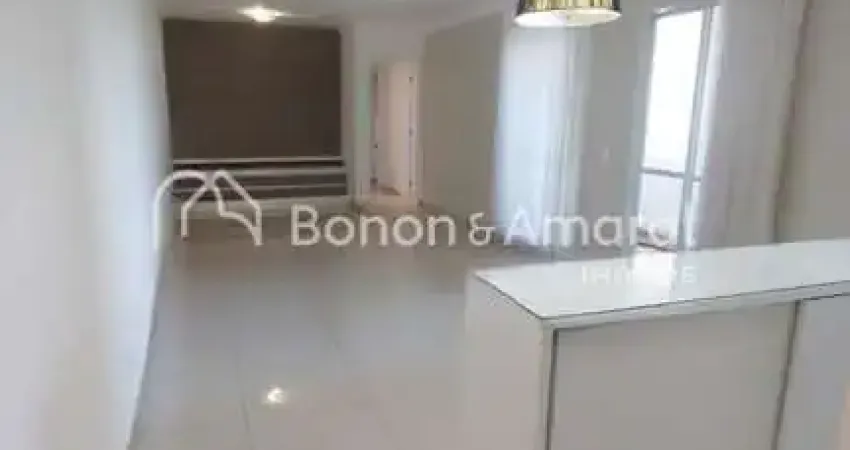 Conforto, Praticidade e Excelente Retorno em Campinas