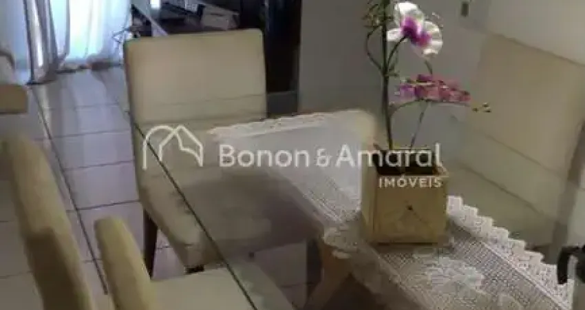 Apartamento à venda | 3 dormitórios | Mansões Santo Antônio - Campinas/SP