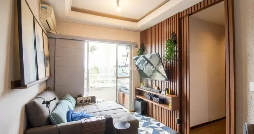 Lindo apartamento à Venda na Chácara Primavera - Campinas