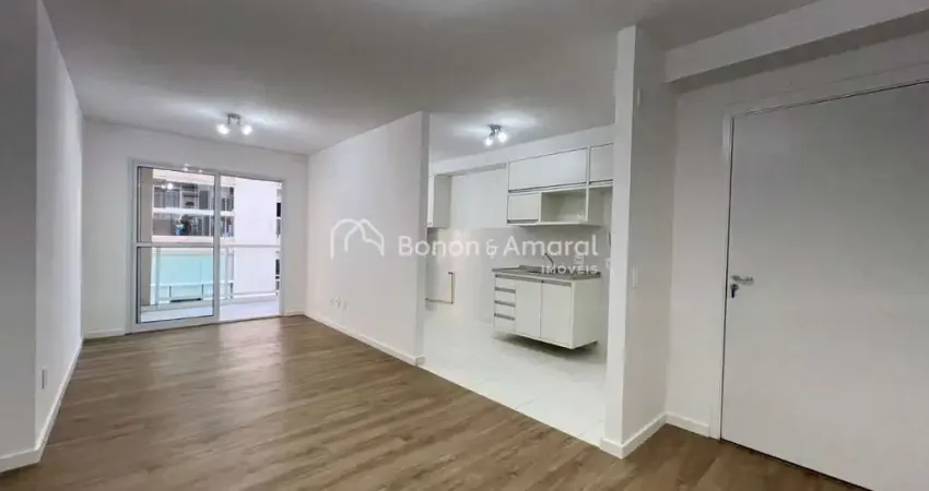 Apartamento para aluguel, no Condomínio Brisa da Mata - Jatobás, no bairro Balneário Tropical, , Paulínia