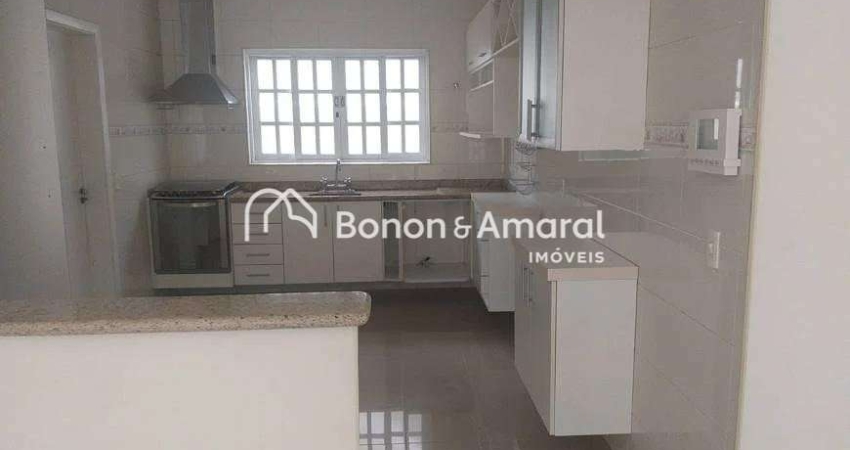 Casa térrea com 3 quartos à venda no Condomínio Paineiras, Betel, Paulínia SP