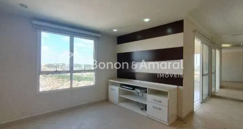 Vista Incrível e Conforto Total em Localização Privilegiada