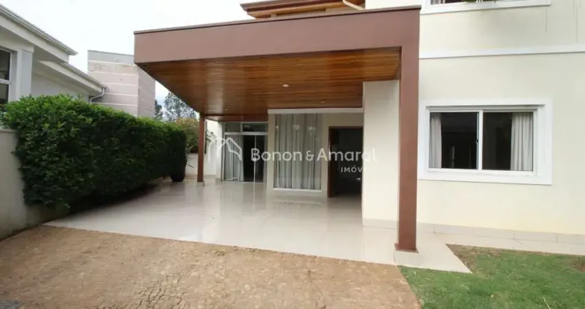 Casa para Venda no Alphaville Campinas