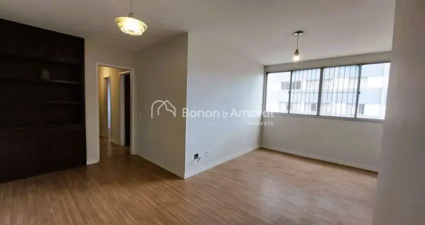 Apartamento com 3 Quartos para locação, 94 m² Bosque, Campinas