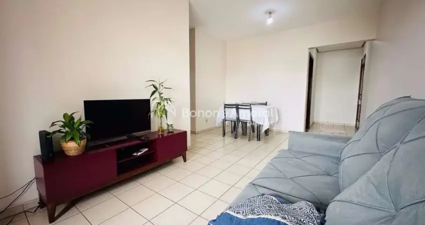 Oportunidade em Botafogo, Campinas - Apartamento Espaçoso e Bem Localizado