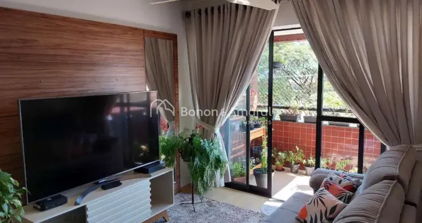 Apartamento à venda no Jardim Chapadão em Campinas