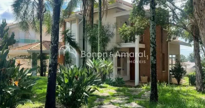 Casa para venda ou locação com 4 suítes no Alphaville