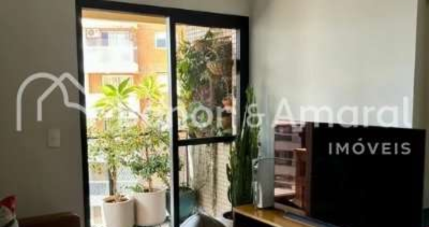 Apartamento à venda no bairro Botafogo em Campinas