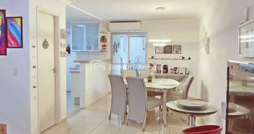 Casa a venda em Mansões Santo Antonio em Campinas!!