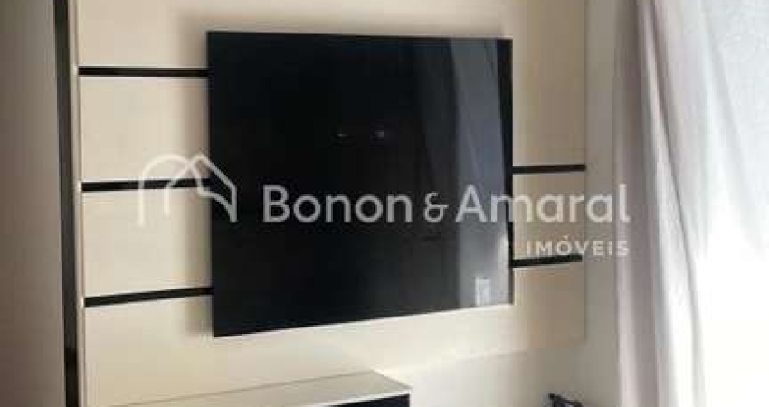 Apartamento para venda com 60 m² no bairro Vila Mimosa em Campinas