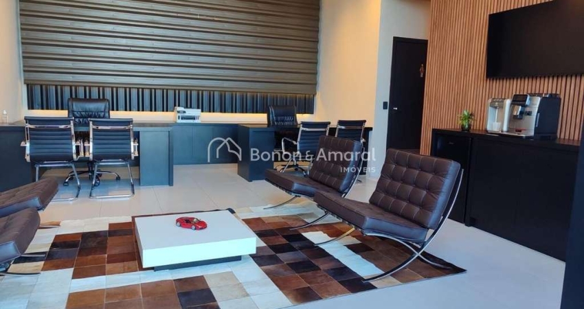 Imóvel Comercial à Venda - Jardim Ypê, Paulínia/SP