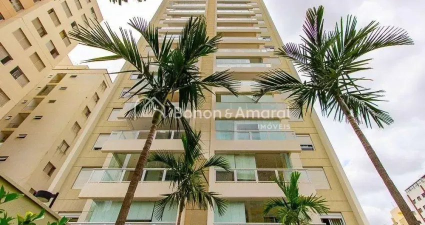 Apartamento com 2 quartos à venda na Rua Barão de Ataliba, 183, Cambuí, Campinas