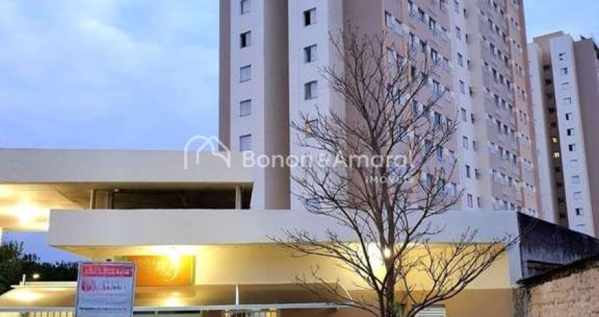 Apartamento com Lazer Completo e Excelente Localização