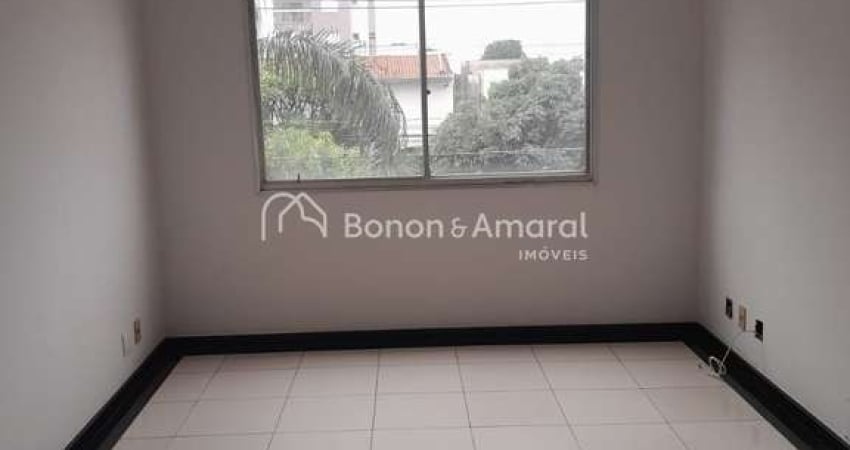 Apartamento com 3 dormitórios e 1 suíte com 89 m² no Jardim Flamboyant por R$ 390.000