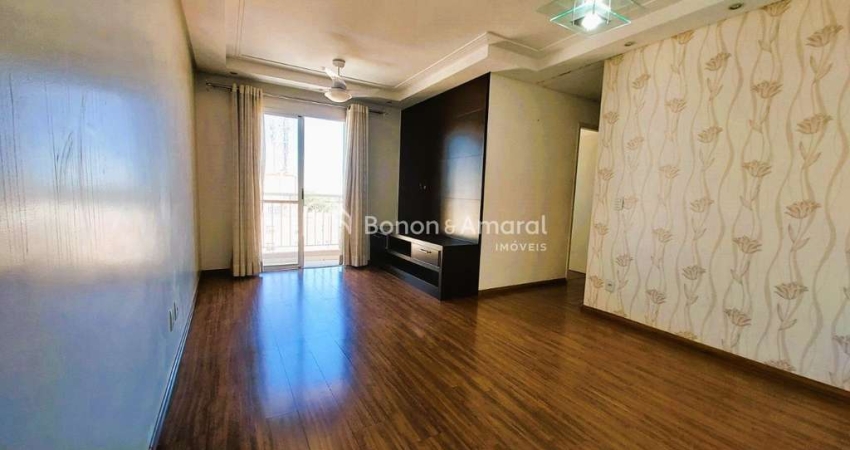 Aluga-se apartamento 3 dormitórios no São Bernardo, Campinas