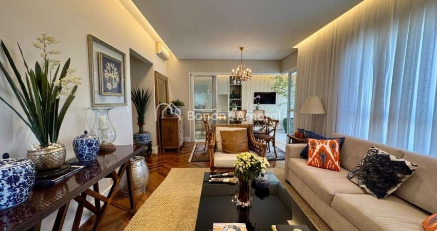 Apartamento à venda na Fazenda São Quirino, Campinas/SP