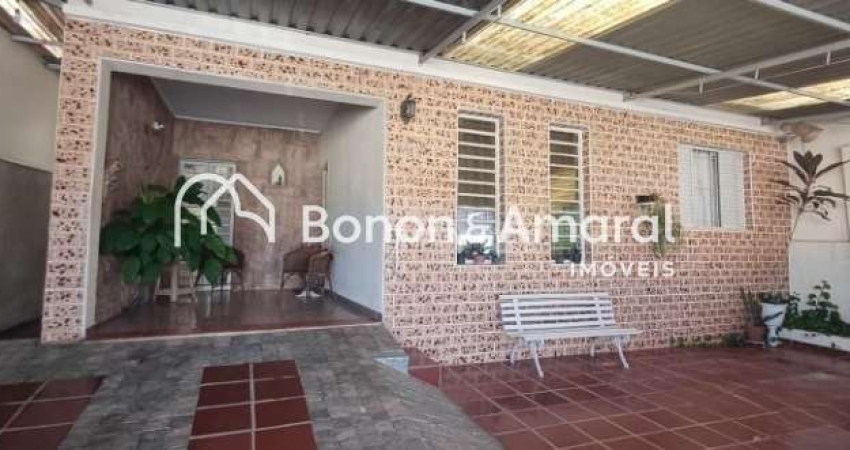 Casa a venda no Parque Taquaral em Campinas