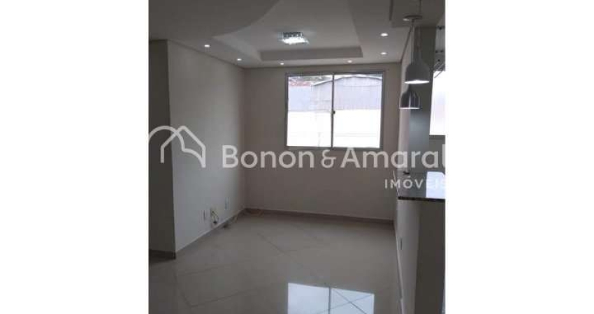 Apartamento com 3 quartos à venda na Rua Arquiteto José Augusto Silva, 860, Parque Rural Fazenda Santa Cândida, Campinas