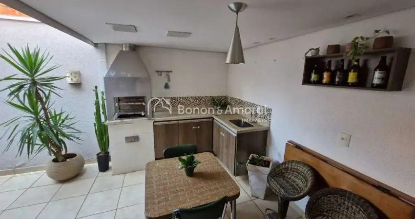 Casa em condomínio para venda na Chácara Primavera em Campinas S.P.