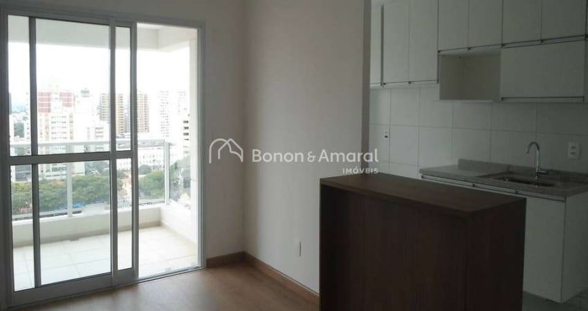 Apartamento com 1 dormitório e 1 vaga de garagem , R$ 430.000
