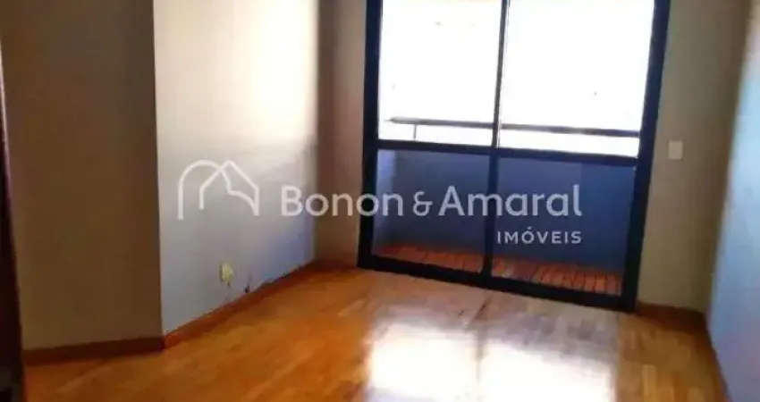 Apartamento à Venda no Cambuí com Sol da Manhã e Vista Panorâmica