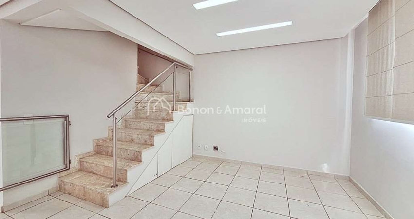 Casa a venda em condominio no bairro Santa Candida em Campinas!!