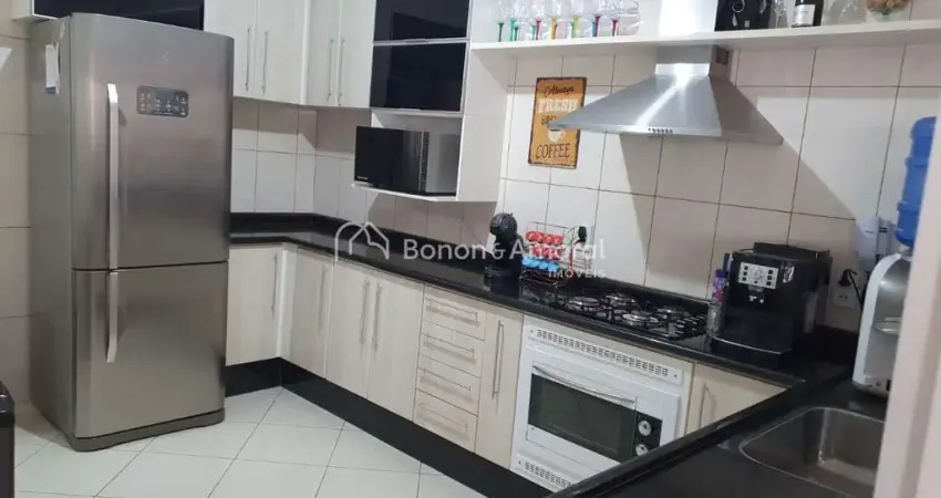 Casa com 3 quartos à venda na Adão Jose Mazziero, 220, Loteamento Amelia Duarte Quintal, Paulínia