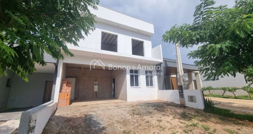 Casa com 3 quartos venda Condomínio Terras da Estância em Paulínia,SP