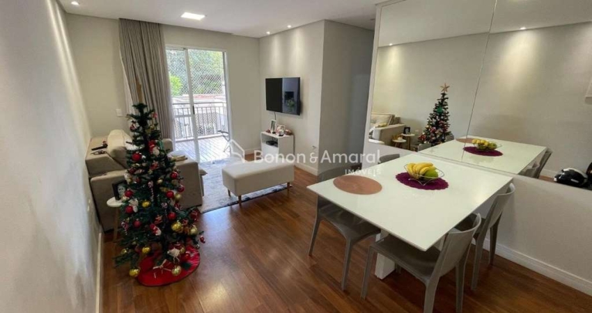 Apartamento à venda no Condomínio Summer Dream - Campinas/SP