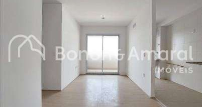 Apartamento Novo à Venda no Mansões Santo Antônio - Campinas