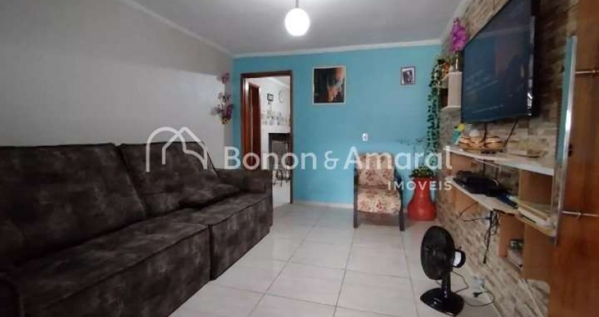 Casa a venda na Vila Jose Paulino Nogueira - Paulínia