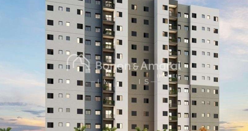 Apartamento à Venda no Una Mansões - Mansões Santo Antônio, Campinas/SP