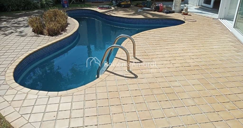 Casa para Locação no Condomínio Terras do Cancioneiro, Parque Brasil 500, Paulínia.