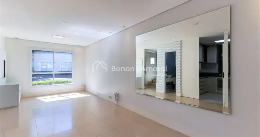 Casa de Condomínio a venda 3 Quartos na região Mansões Santo Antônio - Campinas/SP