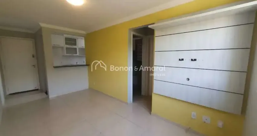 Apartamento com 2 quartos à venda na Rua Antônio Santos Carvalhinho, 212, Vila Trinta e Um de Março, Campinas