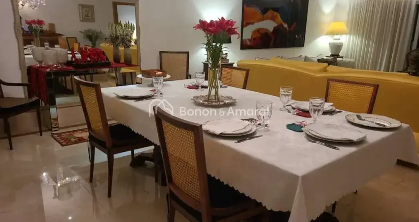 Casa Moderna e Sofisticada à Venda no Mont Blanc Residence - Campinas/SP