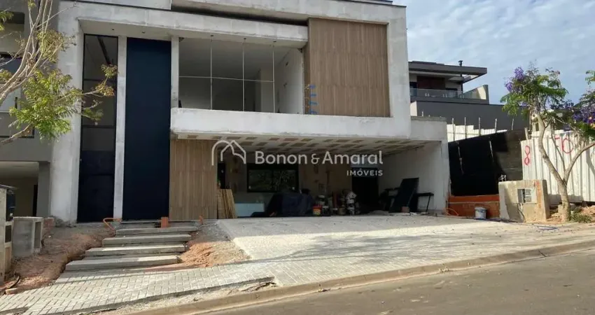 Belíssimo sobrado no condomínio la dolce vita, paulínia-sp