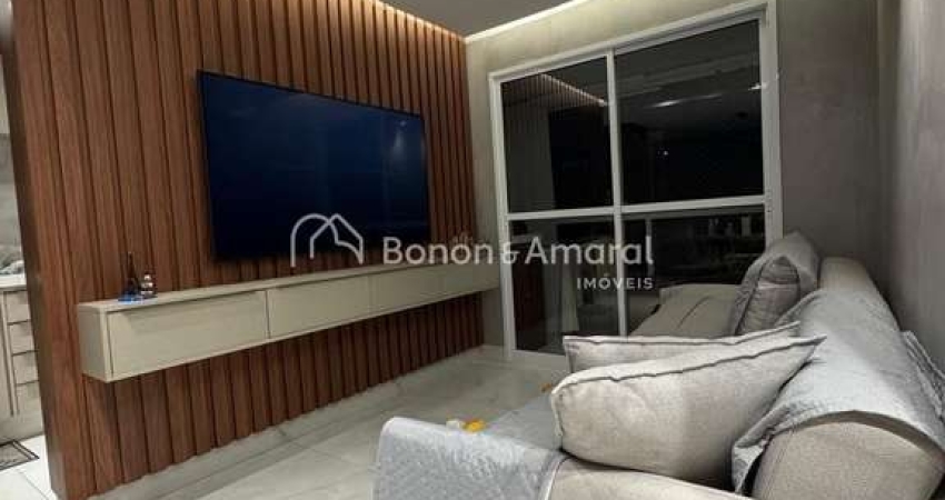 Belíssimo Apartamento à Venda - Projeto Exclusivo e Acabamentos de Alto Padrão!